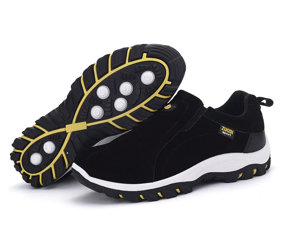 WalkPro - Orthopädischer Komfort-Schuh