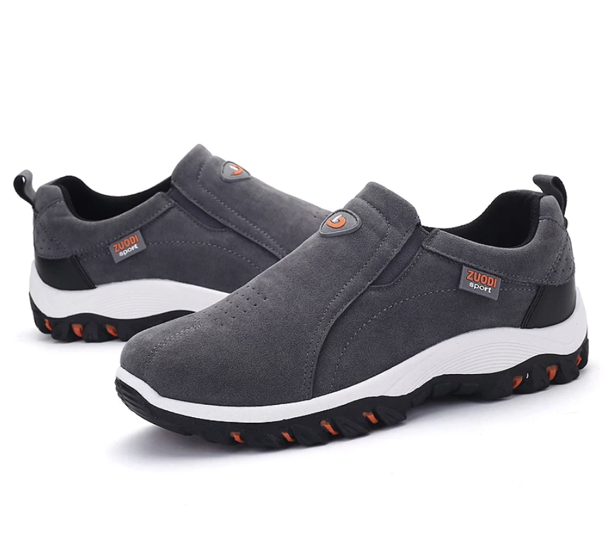 WalkPro - Orthopädischer Komfort-Schuh