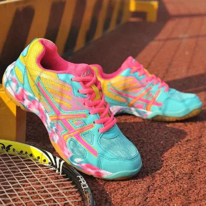 Avianna - Dynamische sportschuhe leicht und atmungsaktiv