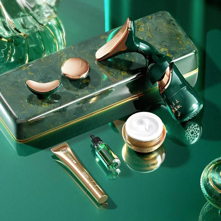 DermaLift™ - Verbessern Sie Ihre Hautausstrahlung