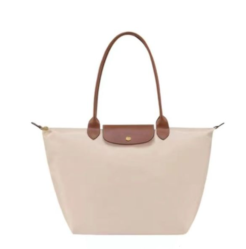 Alicia - Elegante Oxford-Tasche