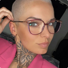 Cherry™ | Luxuriöse Lesebrille (Nur heute 1+1 Gratis!)