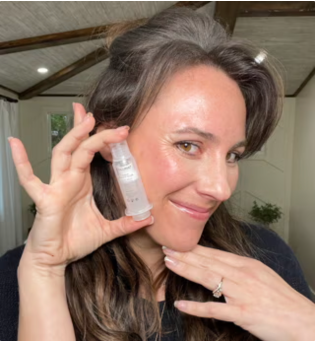 Ingrid - Hydra Roller