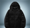 Alaia - Vielseitige Winterjacke Mit Kapuze