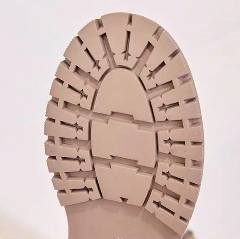 Kaia - Warme und strapazierfähige winterstiefel