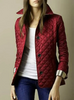 Carolyn - Stylische Steppjacke