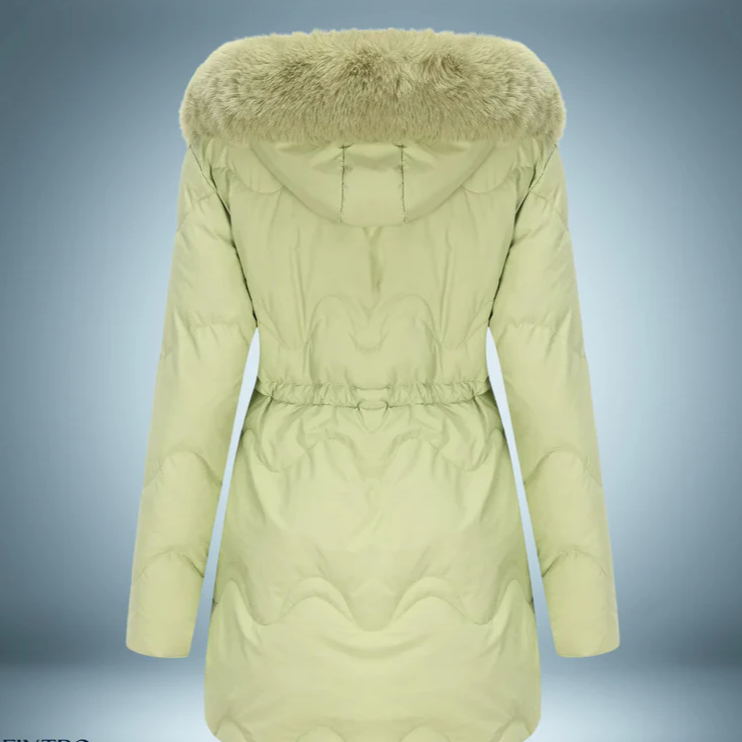 Ricarda - Jacke für Frauen