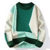 Axel - Stylischer Strickpullover