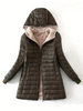 Novah - Stylischer Damen Wintermantel