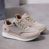 Celeste - Orthopädische Sneaker mit Drehverschluss