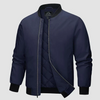 Ryan - Warme wattierte winterjacke für herren