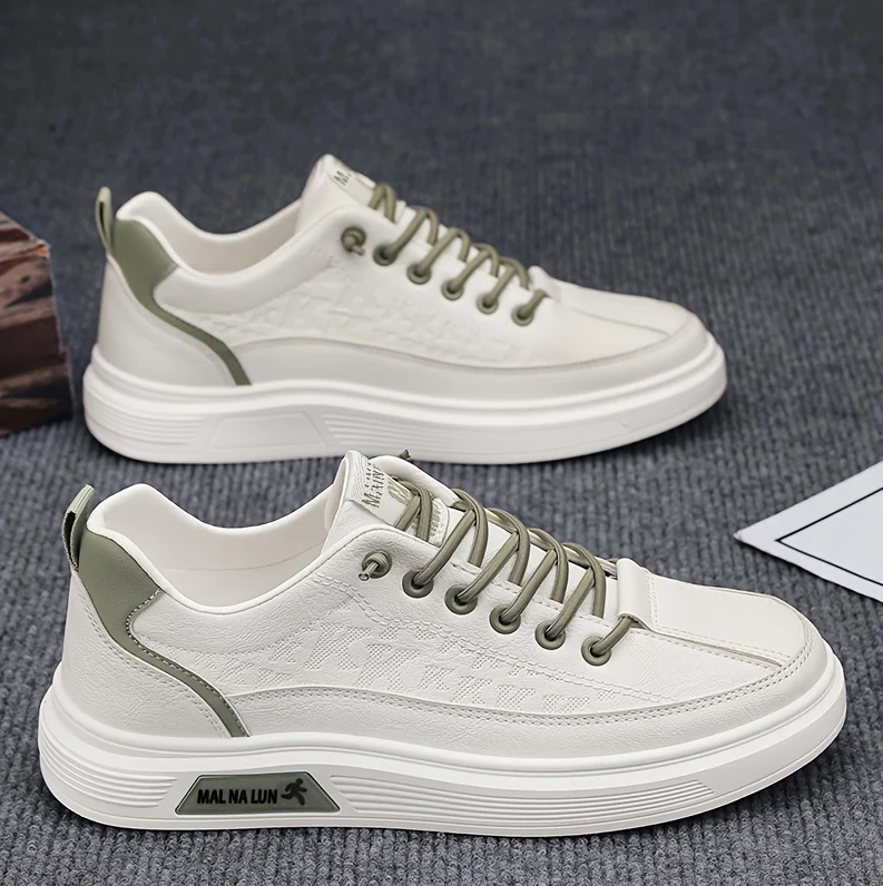 Dawson - Stylische freizeit-sportschuhe mit weicher sohle für herren