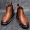 Mason - Stylische Chelsea Boots Für Herren