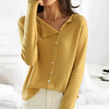 Madilyn - stylischer Leichter Pullover
