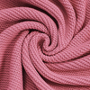Azalea - Langarm cardigan mit kapuze