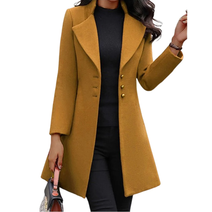 Fiorenza - Italienische Damenjacke