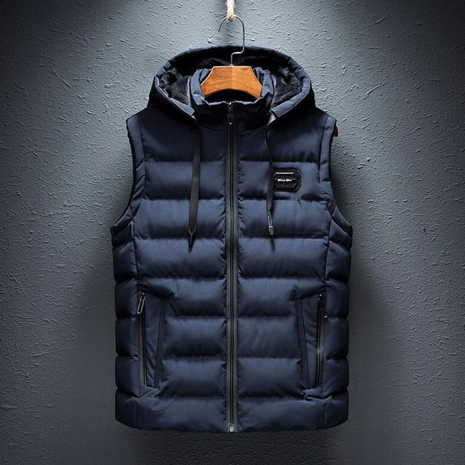 William - Elegante Westen