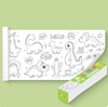 DrawFun - Kreative Zeichnungsrolle für endlosen Spaß