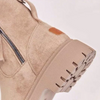 Kaia - Warme und strapazierfähige winterstiefel