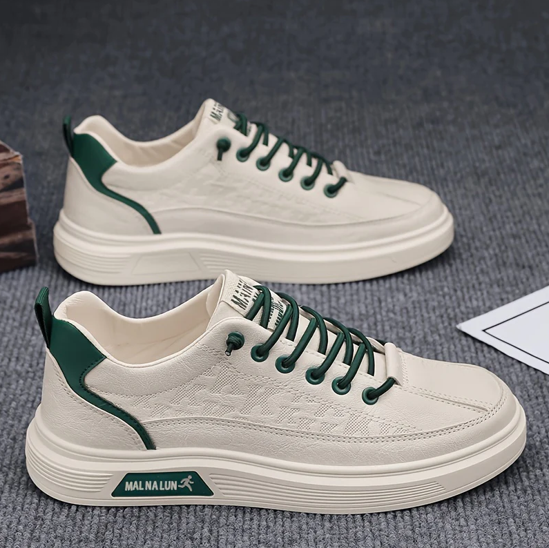 Dawson - Stylische freizeit-sportschuhe mit weicher sohle für herren