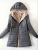 Novah - Stylischer Damen Wintermantel