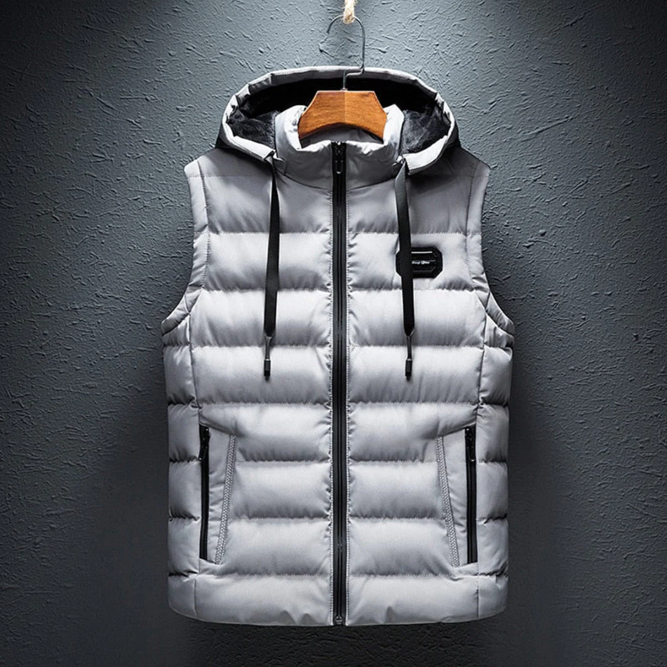 William - Elegante Westen