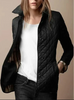 Carolyn - Stylische Steppjacke