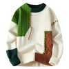 Axel - Stylischer Strickpullover