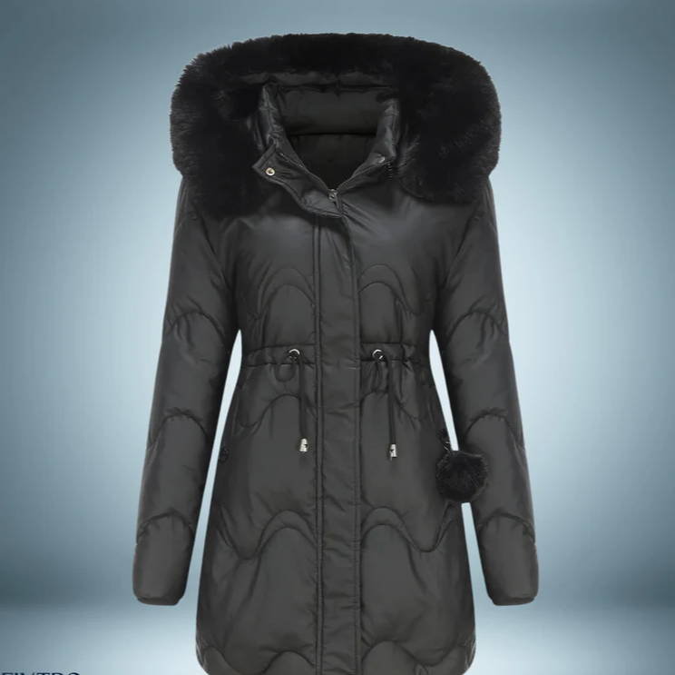 Ricarda - Jacke für Frauen
