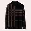 Dariel - Bequemer, dehnbarer Herrenpullover
