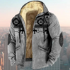 Zephyr - Klassische Herrenjacke