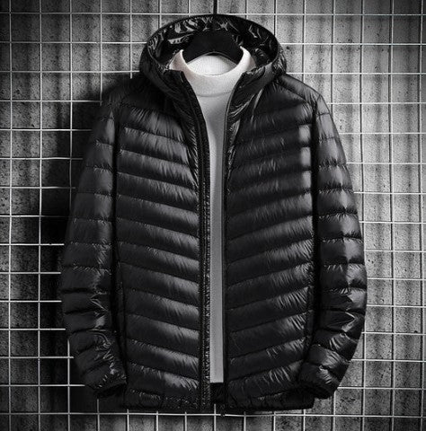 Rhett - Alpine crest daunenjacke