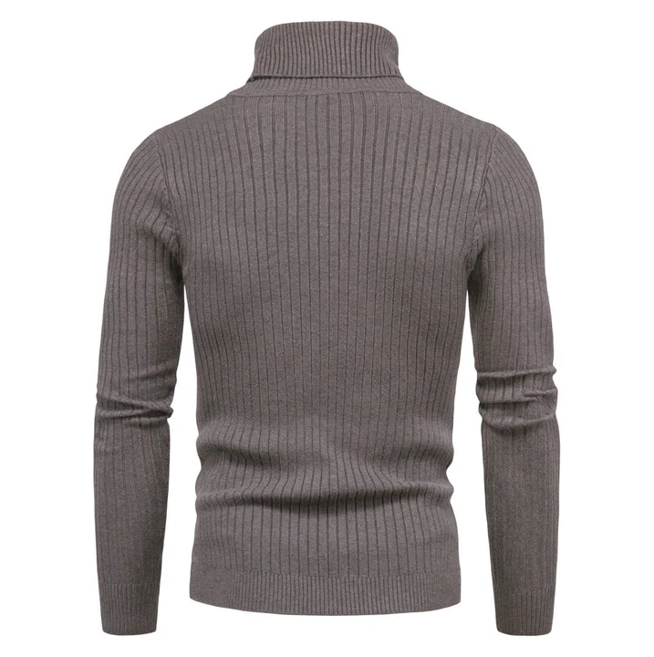 Kristian - Herren-Rollkragenpullover