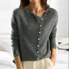 Madilyn - stylischer Leichter Pullover