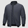 Ryan - Warme wattierte winterjacke für herren
