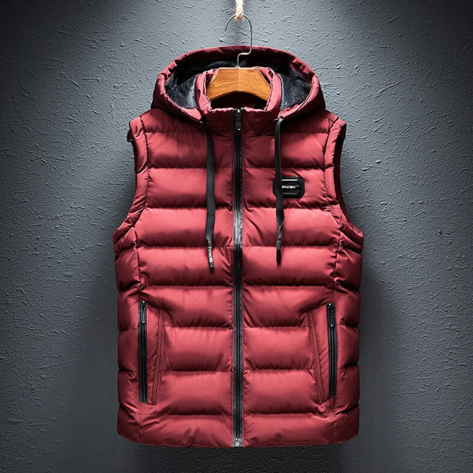 William - Elegante Westen
