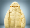 Alaia - Vielseitige Winterjacke Mit Kapuze
