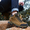 Tommy - Schuhe Mit Dicker Sohle Für Herren
