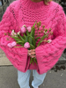 Camryn - Gemütlicher Oversize-Cardigan