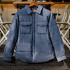 Gerald - Bequeme Freizeitjacke