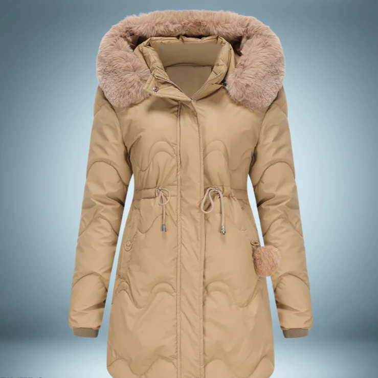 Ricarda - Jacke für Frauen
