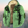Zephyr - Klassische Herrenjacke