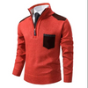 Wesley - Lässiger herrenpullover