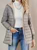 Novah - Stylischer Damen Wintermantel