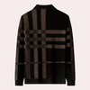 Dariel - Bequemer, dehnbarer Herrenpullover