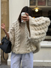 Camryn - Gemütlicher Oversize-Cardigan