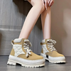 Beth - Bequeme und vielseitige damenstiefeletten