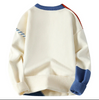 Axel - Stylischer Strickpullover