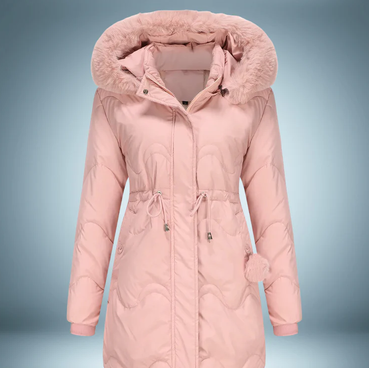Ricarda - Jacke für Frauen