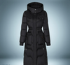 Marilyn - Stilvolle Und Bequeme Winterjacke